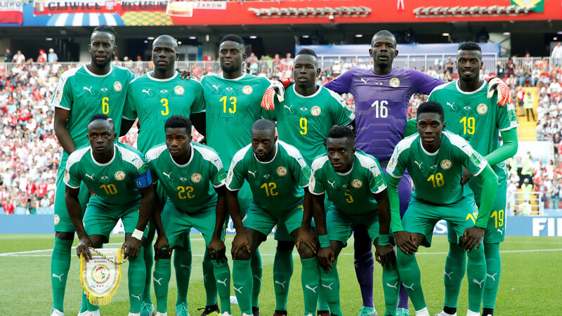 ロシアw杯 セネガル系選手はなぜセネガル代表でプレーするか アフリカ サッカーの光と影 六辻彰二 個人 Yahoo ニュース