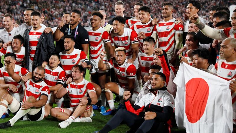 23年w杯フランス大会 日本はイングランド アルゼンチンと同組に 永田洋光 個人 Yahoo ニュース 23年w杯フランス大会 日本はイングランド アルゼンチンと同組に 永田洋光 個人 Yahoo ニュース