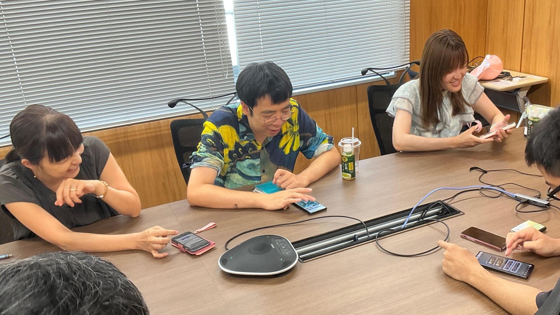 日本棋院から囲碁アプリ第2弾「囲碁シル」 事前登録スタート