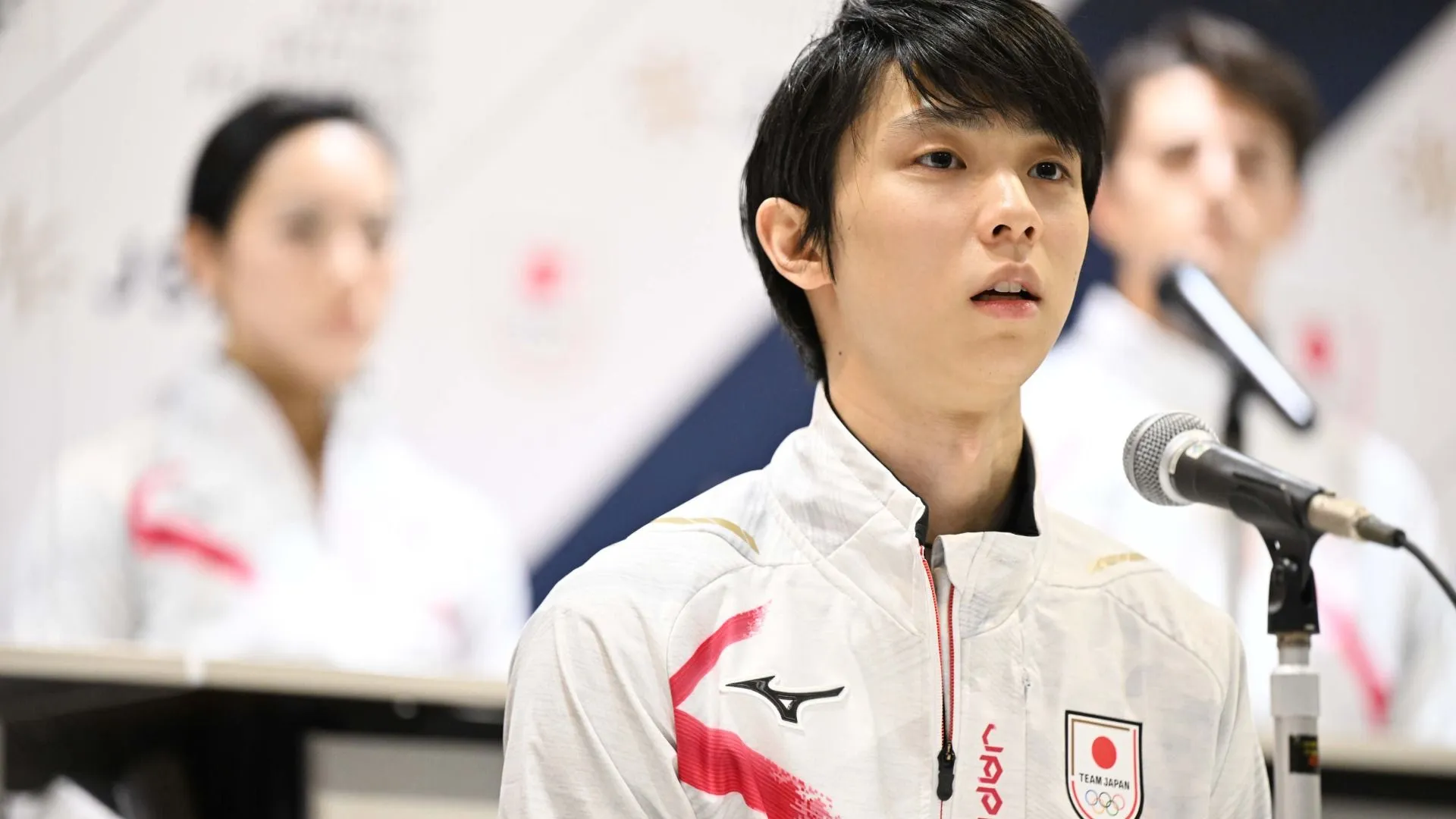 「ついに現れた！」羽生結弦選手の動画メッセージに中国人ファンが熱狂 中国メディアも速報するワケ（中島恵） - エキスパート - Yahoo!ニュース