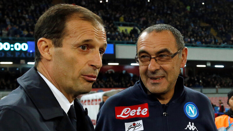 ユーヴェ監督はサッリが適任 サプライズでピルロ 識者30名にアンケート Cl争い予想も 中村大晃 個人 Yahoo ニュース ユーヴェ監督はサッリが適任 サプライズでピルロ 識者30名にアンケート Cl争い予想も 中村大晃 個人 Yahoo ニュース