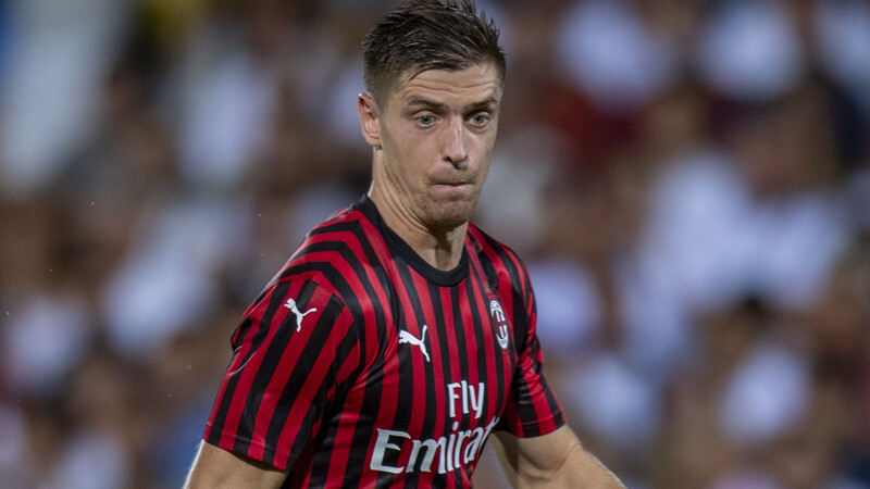 ピオンテク 無得点でセリエa開幕へ 攻撃懸念のミランに忍び寄る 背番号9の呪い 中村大晃 個人 Yahoo ニュース ピオンテク 無得点でセリエa開幕へ 攻撃懸念のミランに忍び寄る 背番号9の呪い 中村大晃 個人 Yahoo ニュース