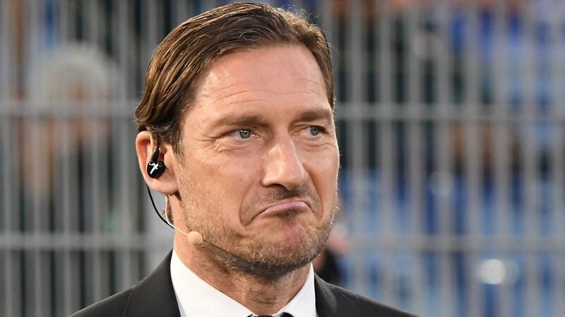 不倫 離婚危機報道でトッティが うんざり フェイクニュース ローマ復帰説には 中村大晃 個人 Yahoo ニュース 不倫 離婚危機報道でトッティが うんざり フェイクニュース ローマ復帰説には 中村大晃 個人 Yahoo ニュース