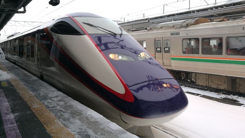 山形新幹線 今日から直通運転再開 東北新幹線は4月日をめどに 中村智彦 個人 Yahoo ニュース 山形新幹線 今日から直通運転再開 東北新幹線は4月日をめどに 中村智彦 個人 Yahoo ニュース