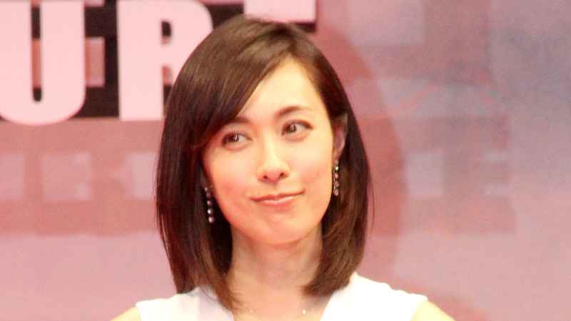 吹石一恵 あの福山雅治を射止めた素顔とは 中西正男 個人 Yahoo ニュース