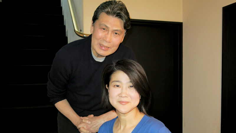 松本白鸚、長女・松本紀保、次女・松たか子への“襲名宣言”（中西正男） - 個人 - Yahoo!ニュース