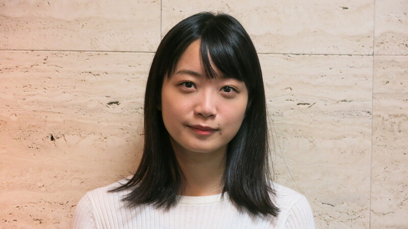 深川麻衣の原点 後悔したくなかった 中西正男 個人 Yahoo ニュース 深川麻衣の原点 後悔したくなかった 中西正男 個人 Yahoo ニュース