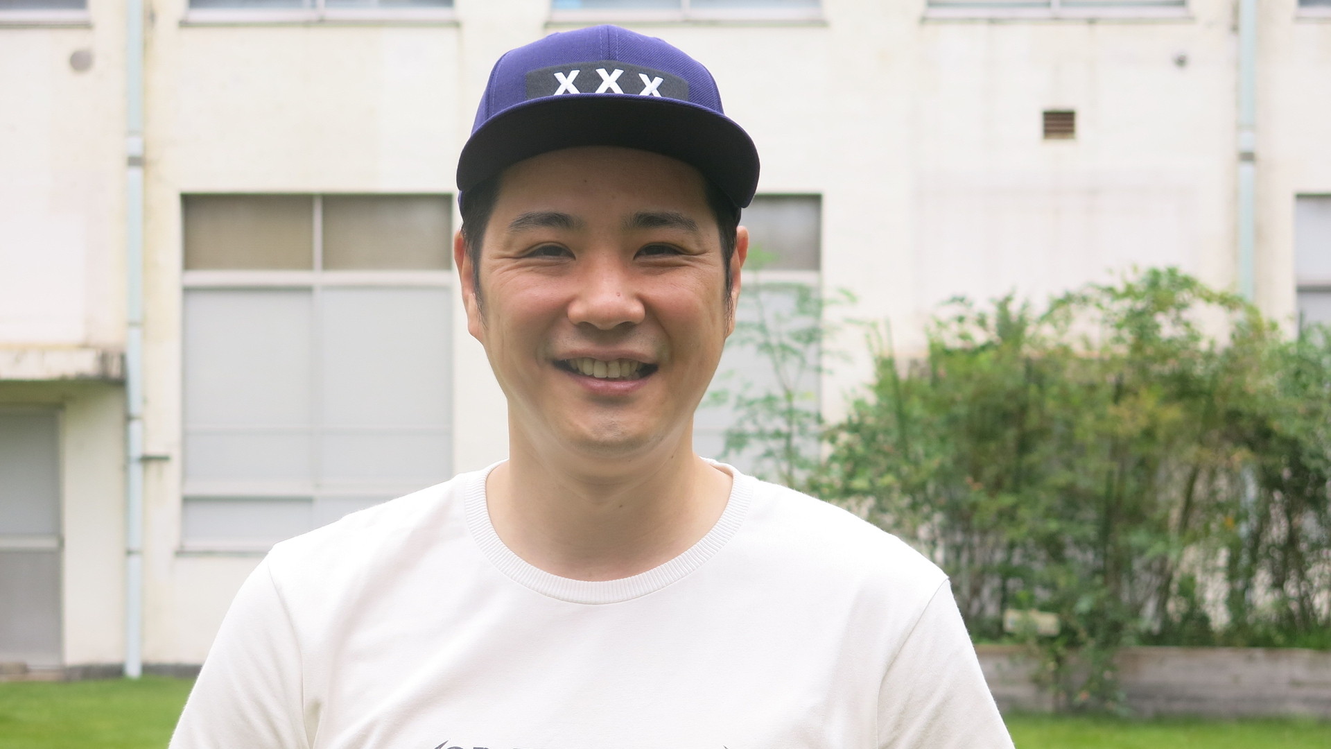 ライセンス 藤原が明かす 電車に乗れなかった 過去 中西正男 個人 Yahoo ニュース
