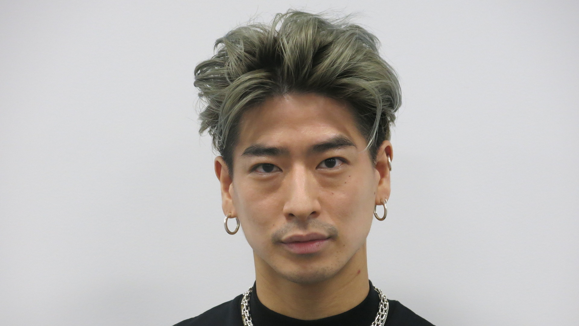 そう思われたら おしまい I Don T Like Mondays Yuが語る覚悟 中西正男 個人 Yahoo ニュース