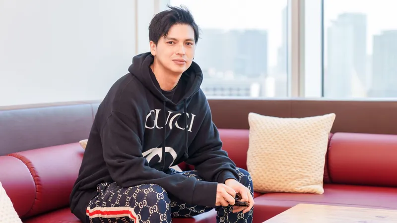 アレクサンダーが語るヒモ論 そして 言葉の刃との向き合い方 中西正男 個人 Yahoo ニュース アレクサンダーが語るヒモ論 そして 言葉の刃との向き合い方 中西正男 個人 Yahoo ニュース
