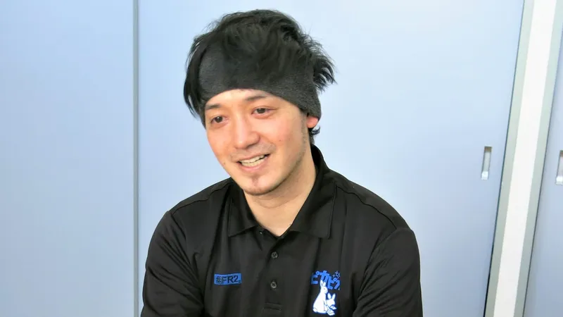 俳優から清掃業へ 三浦孝太が語るセカンドキャリアの可能性 中西正男 個人 Yahoo ニュース 俳優から清掃業へ 三浦孝太が語るセカンドキャリアの可能性 中西正男 個人 Yahoo ニュース