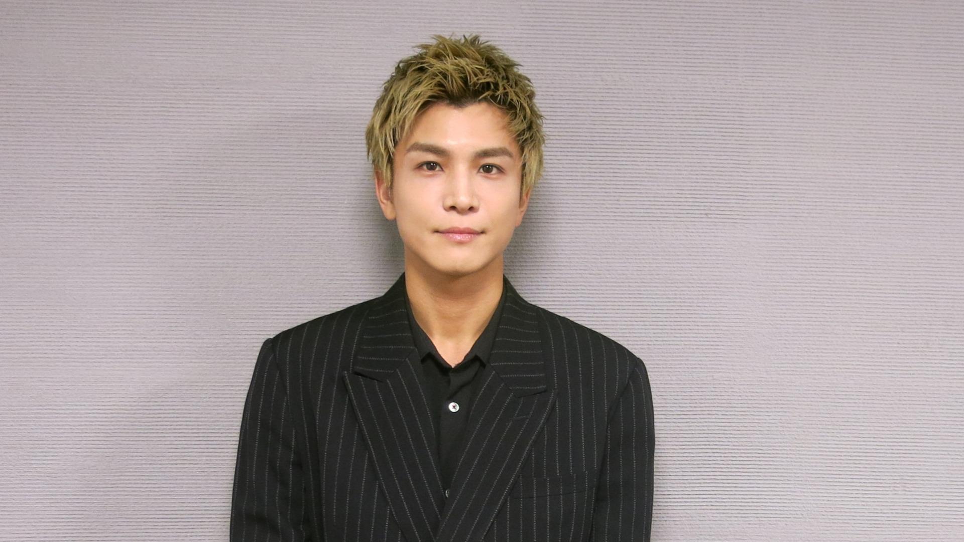 岩田剛典  最終値下げ 20250529-00010001-musicv-000-1