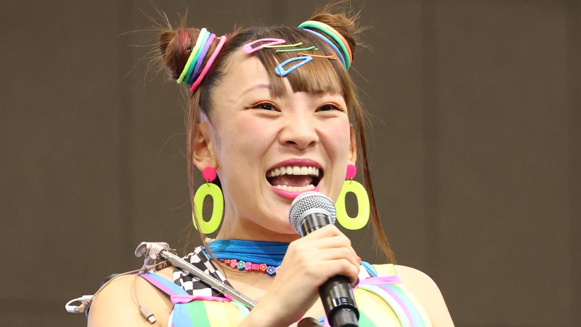フワちゃん、女子プロレス団体「スターダム」入団。芸能人がプロレスと関わる危うさと、問われる本気 #エキスパートトピ(中西正男) - エキスパート - Yahoo!ニュース