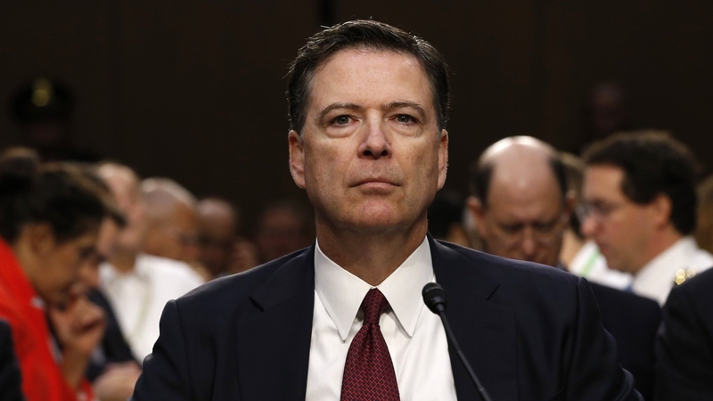 Yahoo!ニューストランプの研究(11):コミー前FBI長官議会証言とトランプ大統領の命運‐「コミー・メモ」全訳