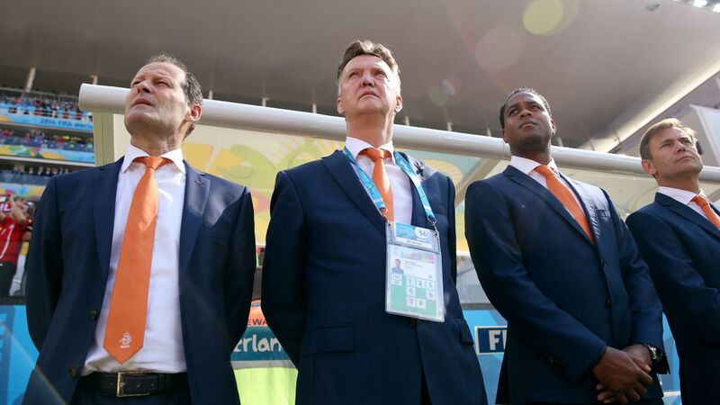 ルイ ファン ハール オランダ代表監督3度めの就任近づく コーチ編成明らかに 中田徹 個人 Yahoo ニュース ルイ ファン ハール オランダ代表監督3度めの就任近づく コーチ編成明らかに 中田徹 個人 Yahoo ニュース