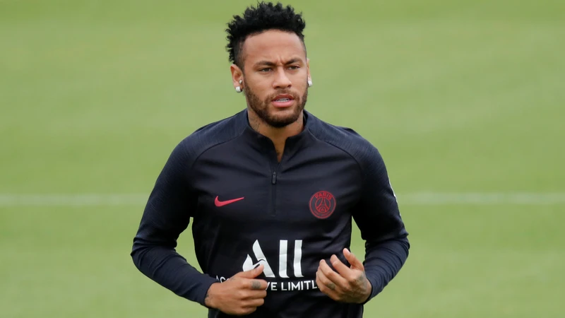 ネイマールの去就問題に揺れ 早くも黒星を喫したパリはリーグ3連覇とcl4強入りを果たせるか 中山淳 個人 Yahoo ニュース ネイマールの去就問題に揺れ 早くも黒星を喫したパリはリーグ3連覇とcl4強入りを果たせるか 中山淳 個人 Yahoo ニュース