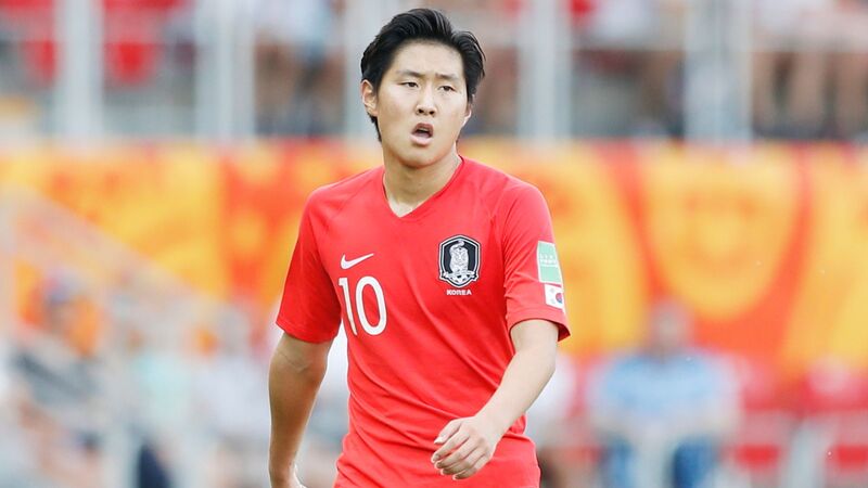 至宝ソン フンミンを欠く韓国代表 ベスト時の代表メンバーでヨーロッパでプレーする選手は誰 中山淳 個人 Yahoo ニュース 至宝ソン フンミンを欠く韓国代表 ベスト時の代表メンバーでヨーロッパでプレーする選手は誰 中山淳 個人 Yahoo ニュース