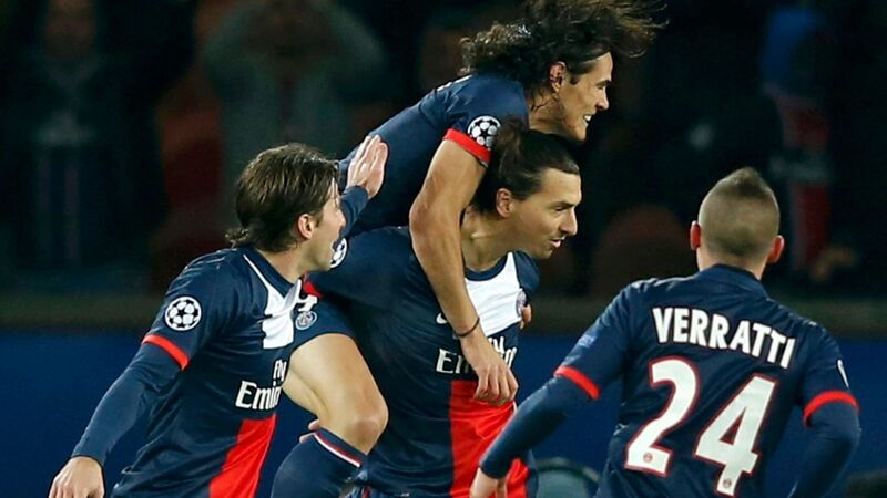 現在も中軸を担うパリ サンジェルマンのチーム最古参選手は カタール資本以降に獲得した豪華な面々 中山淳 個人 Yahoo ニュース 現在も中軸を担うパリ サンジェルマンのチーム最古参選手は カタール資本以降に獲得した豪華な面々 中山淳 個人 Yahoo ニュース