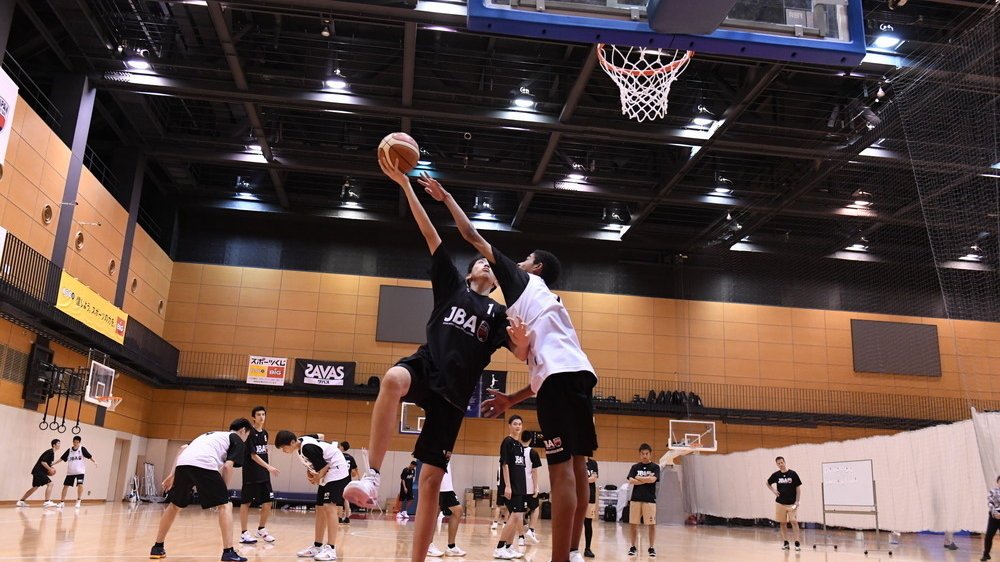 動き出した「日本バスケットボール育成改革」のビジョンと課題 〜成功
