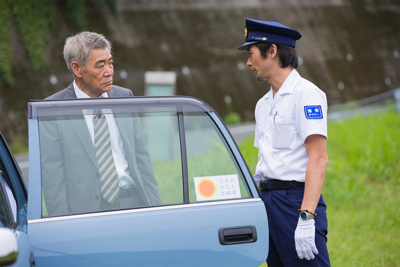 （写真提供：NHK宮崎放送局）