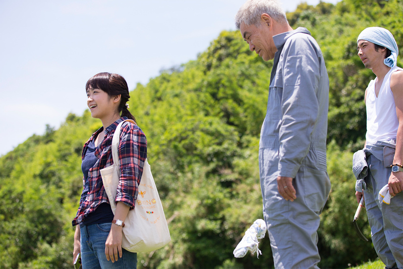 (写真提供:NHK宮崎放送局)