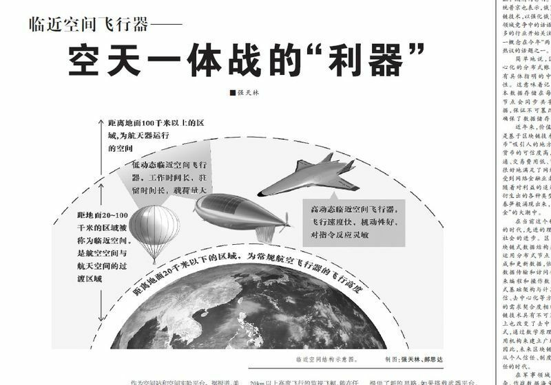 中国人民解放軍機関紙「解放軍報」の2018年3月30日付紙面キャプチャー