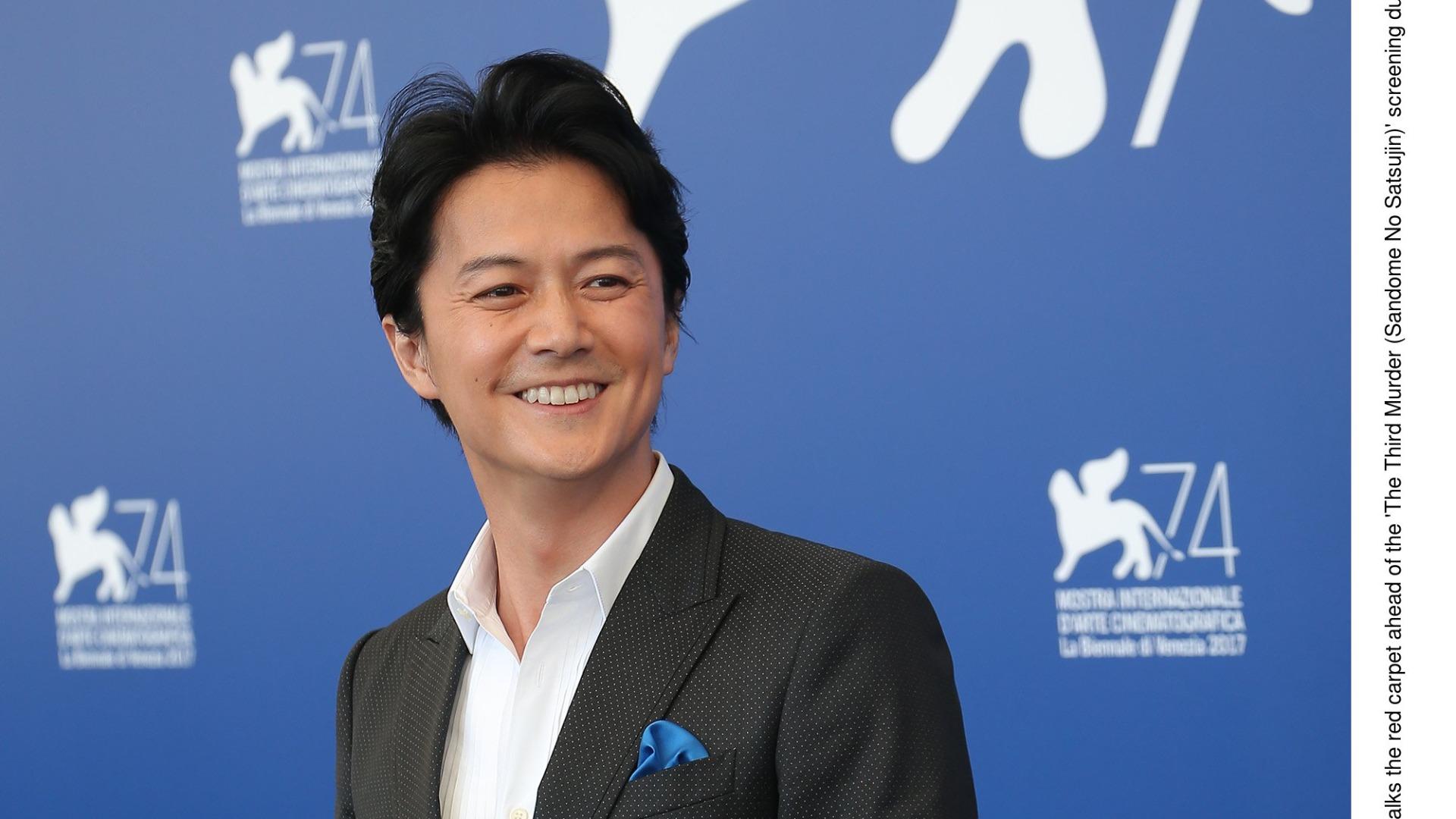 【彼だからOK！？】福山雅治と下ネタ：飲み会のモラルを問う