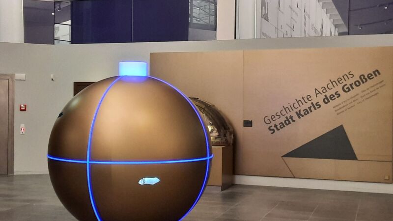 世界遺産 カール大帝の財宝 アーヘン大聖堂 2 2 市内散策と国境沿いの街モンシャウへ シュピッツナーゲル典子 個人 Yahoo ニュース 世界遺産 カール大帝の財宝 アーヘン大聖堂 2 2 市内散策と国境沿いの街モンシャウへ シュピッツナーゲル典子 個人 Yahoo ニュース