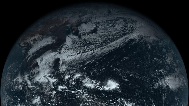 昔は 地球は青かった 今は 地球は青白かった に変わった 饒村曜 個人 Yahoo ニュース 昔は 地球は青かった 今は 地球は青白かった に変わった 饒村曜 個人 Yahoo ニュース