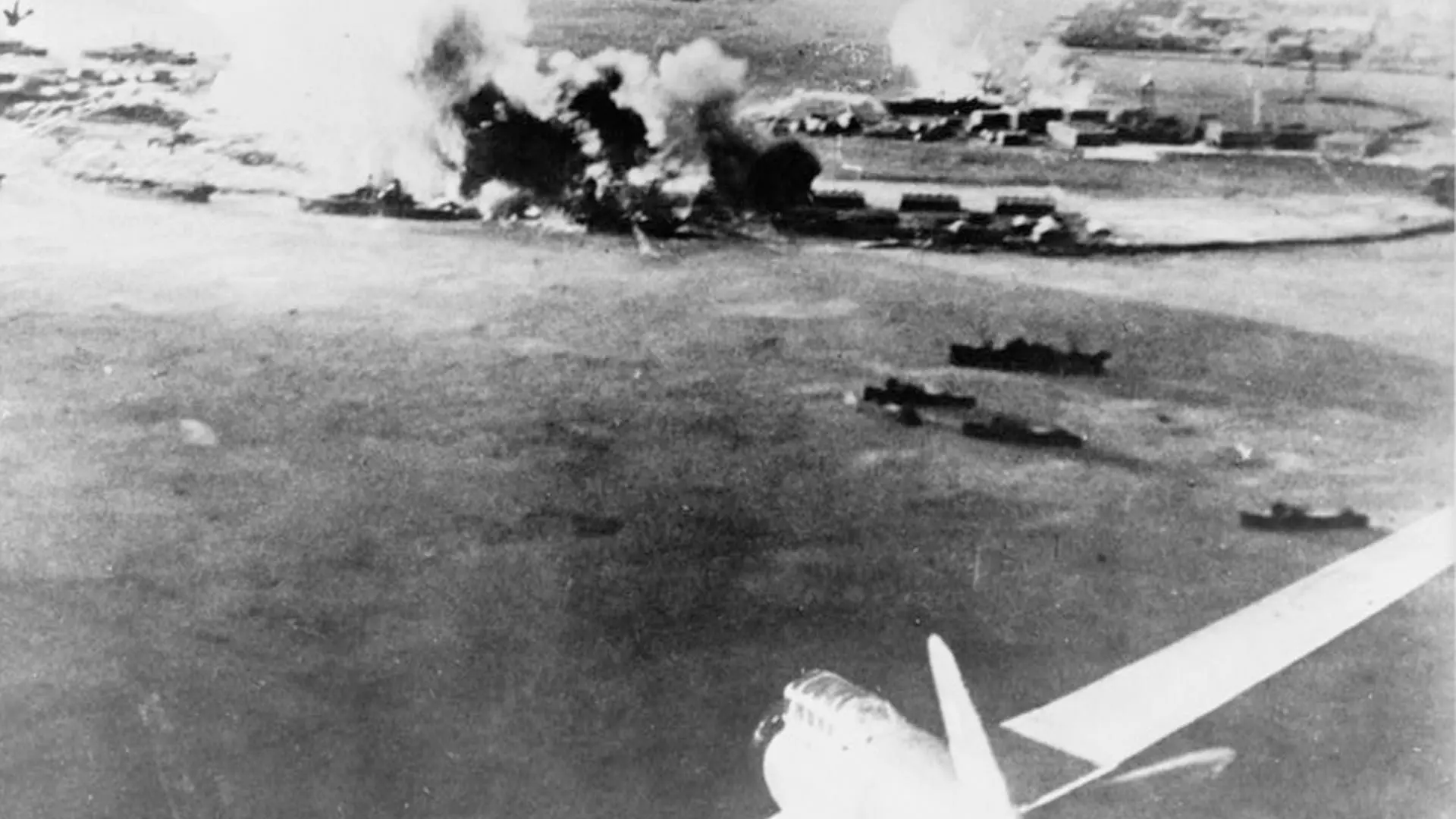 真珠湾攻撃が行われた昭和16年12月8日からの気象報道管制、全ての気象 