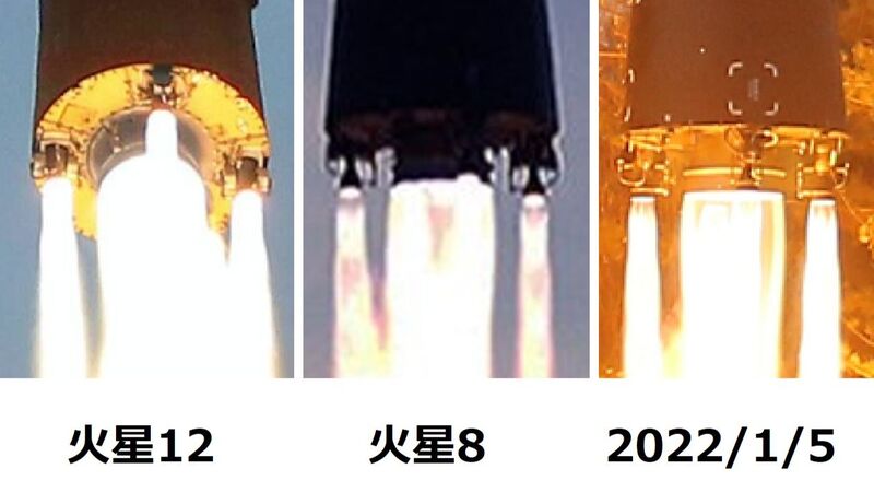 北朝鮮ミサイルの液体燃料アンプル化とは何のことなのか推定 Jsf 個人 Yahoo ニュース 北朝鮮ミサイルの液体燃料アンプル化とは何のことなのか推定 Jsf 個人 Yahoo ニュース