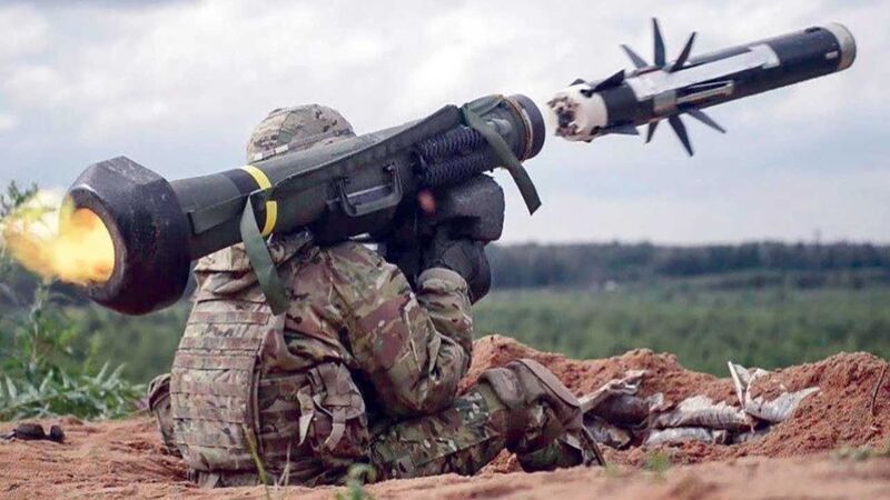 対戦車ミサイルはゲームチェンジャーではない Jsf 個人 Yahoo ニュース 対戦車ミサイルはゲームチェンジャーではない Jsf 個人 Yahoo ニュース