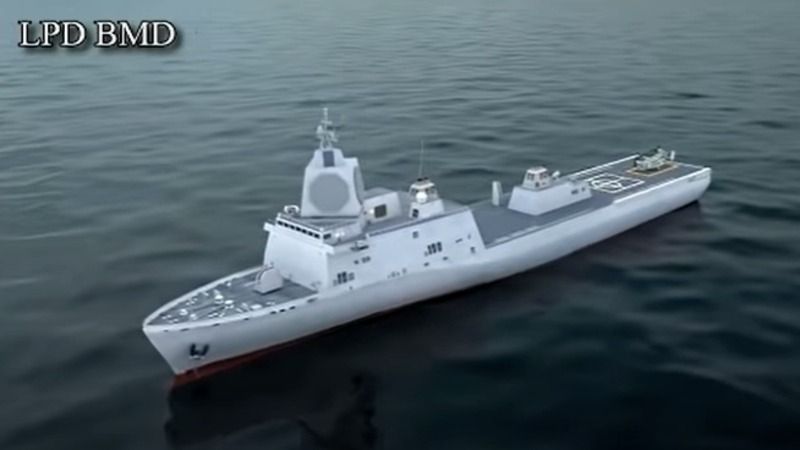 海に戻るのは適切だったのか 巨大な単胴船となるイージスアショア代替艦と極超音速兵器に対応する必要性 Jsf 個人 Yahoo ニュース