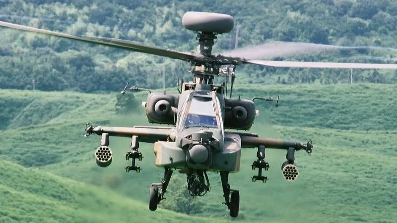 攻撃ヘリコプターを廃止する陸上自衛隊（JSF） - エキスパート - Yahoo 