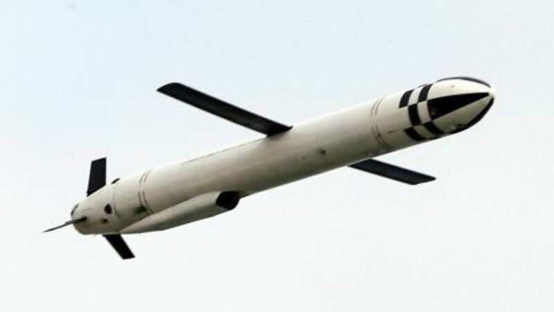 北朝鮮・朝鮮中央通信より巡航ミサイル「ファサル」
