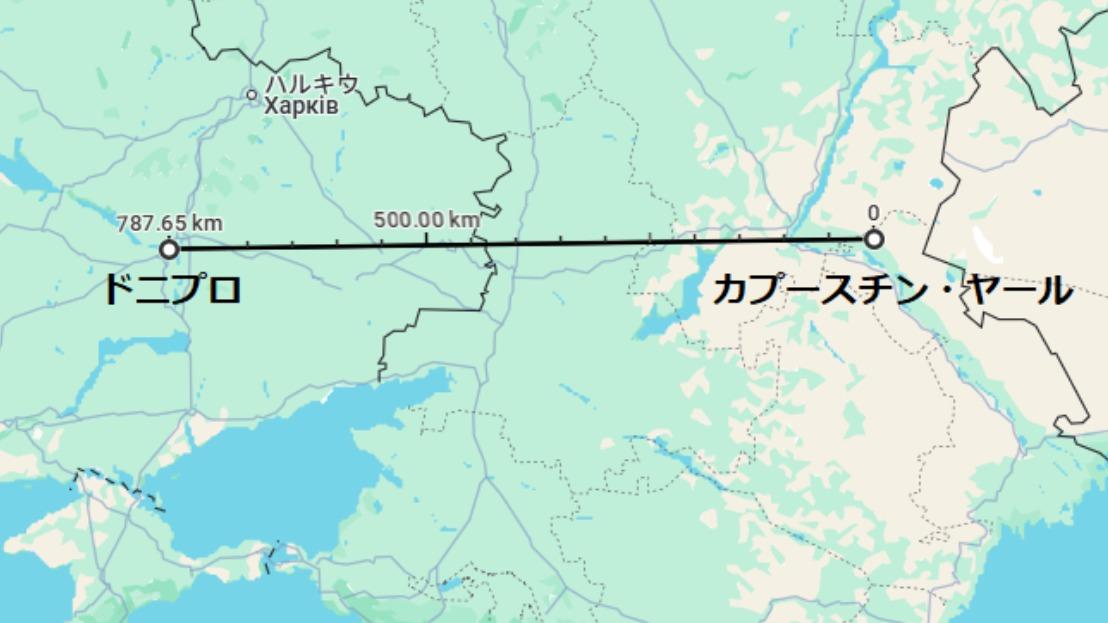 ロシア軍がICBMでウクライナを攻撃、ただし通常弾頭での威嚇行為か（JSF） - エキスパート - Yahoo!ニュース