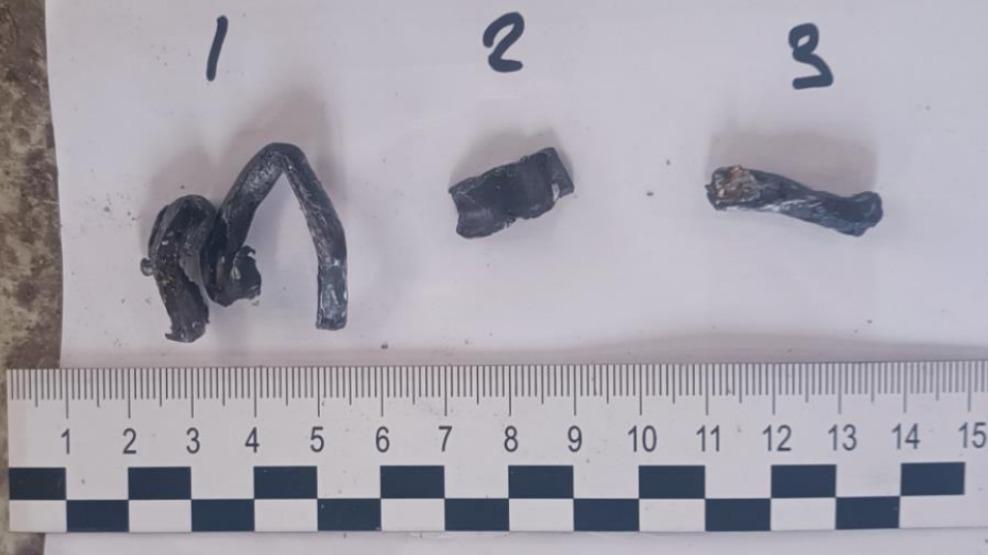対空ミサイルの爆風破片らしきものを発見:アゼルバイジャン航空8243便墜落事件の事故調査予備報告(JSF) エキスパート Yahoo!ニュース