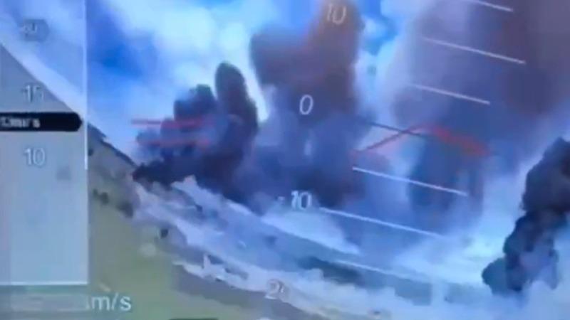 ウクライナ特務が潜入破壊作戦「パヴティナ」でロシア空軍機40機以上を撃破、凄まじい大戦果を上げる（JSF） - エキスパート - Yahoo!ニュース