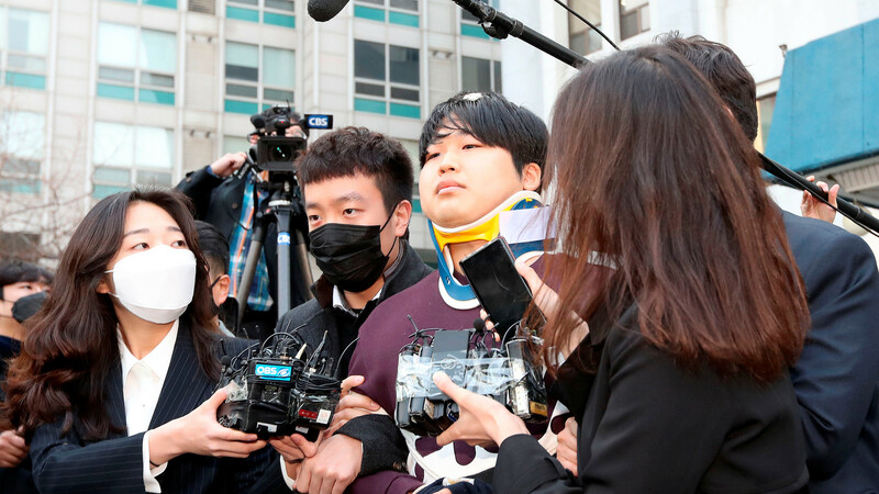 韓国を震撼させた性犯罪「n番部屋事件」、被害者を罠にかけたグルーミングとは（小川たまか） - 個人 - Yahoo!ニュース
