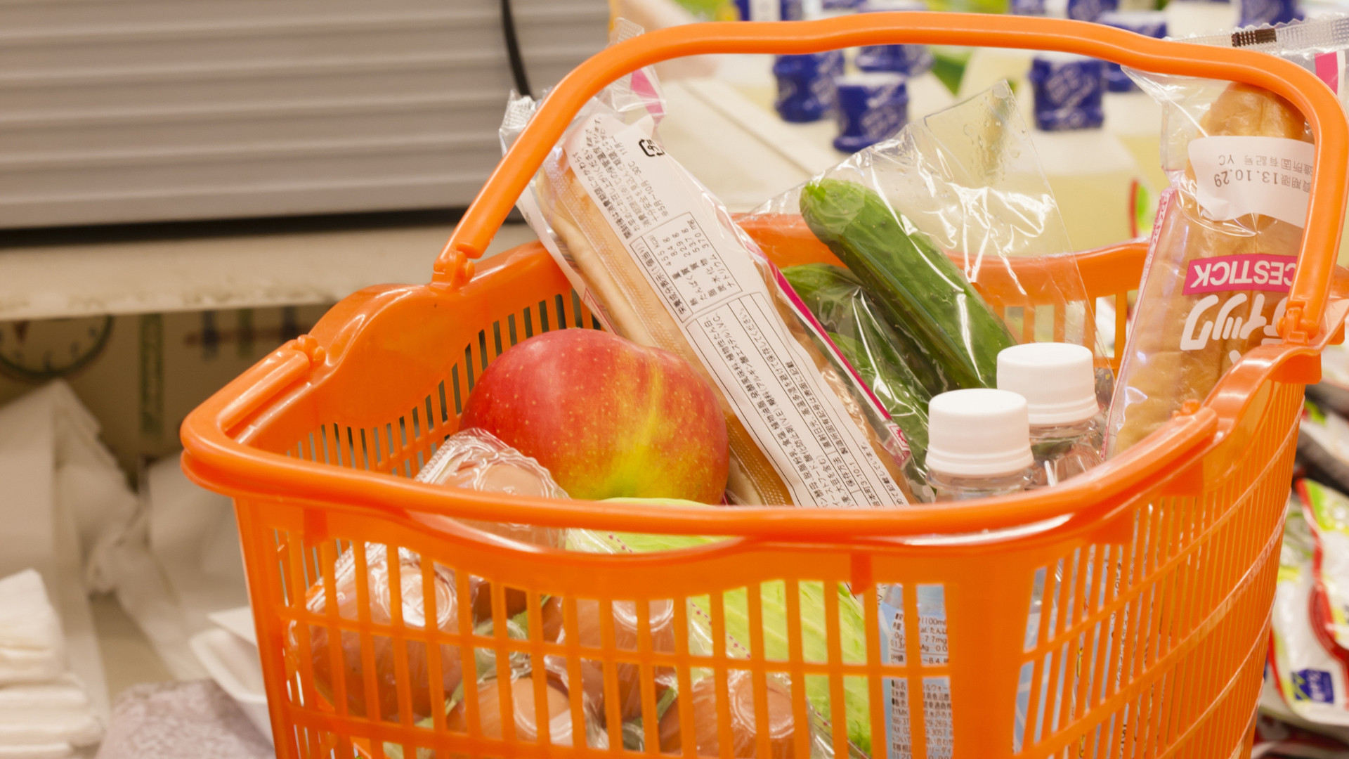 スーパー買い占め メディアは煽らないで スーパーマーケット協会の発信に反響 岡田有花 個人 Yahoo ニュース