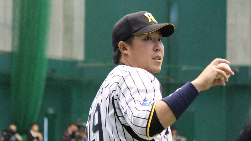 もと阪神タイガースの森田一成さんが渡米！次の一歩は“学生”から（岡本 