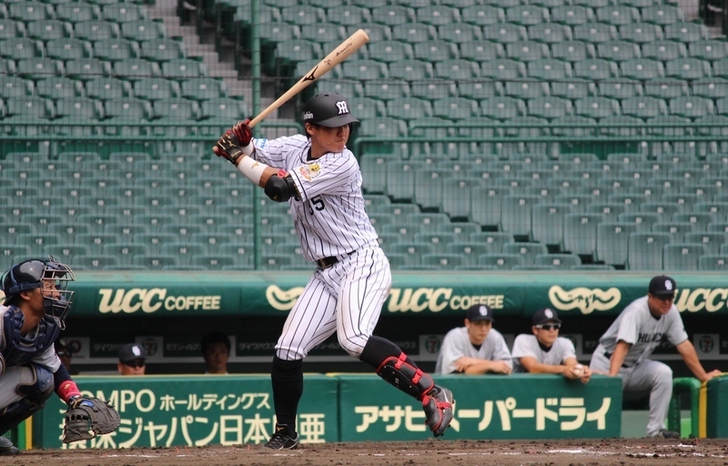 陽川選手は山本昌投手からの右前タイムリーを含む2安打。
