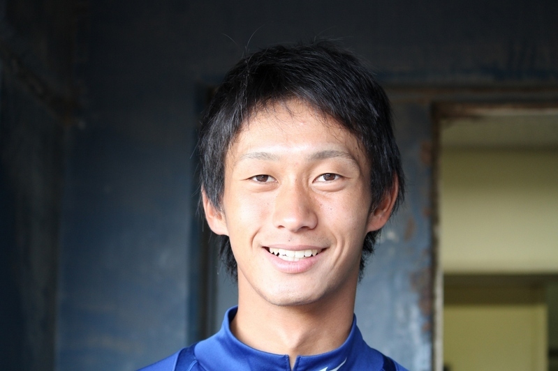 もと広島で、今は西村投手のチームメイト・三家和真選手。