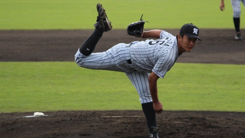 Yahoo!ニュース松田遼馬がフェニックスで躍動!6回2安打無失点《10/12 阪神ファーム》
