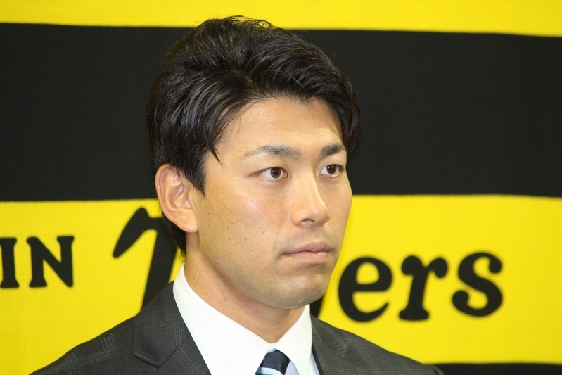 5年目のシーズンを終えた伊藤隼選手。ダウンでした。