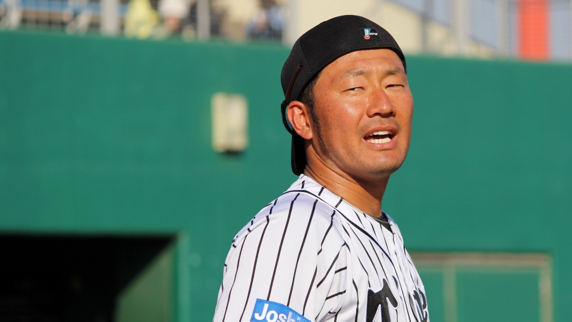 秀太選手 矢野選手 下柳投手 城島選手に続く 2軍での引退試合 阪神ファーム 岡本育子 個人 Yahoo ニュース