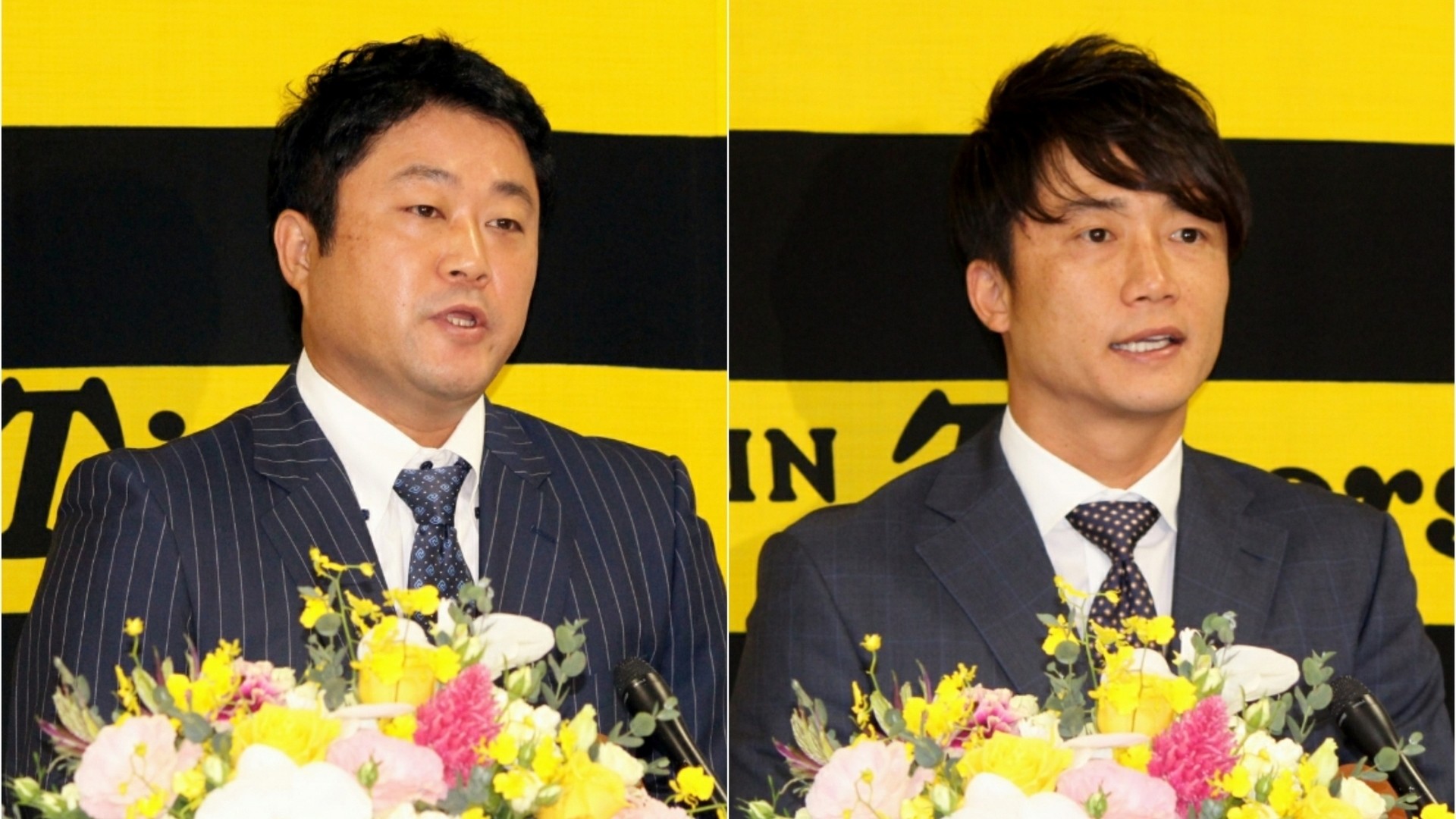 安藤優也コーチ 時間を大切に 新井良太コーチ 全力でサポート 阪神ファーム 岡本育子 個人 Yahoo ニュース