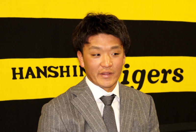 阪神契約更改2026最新！大山・佐藤輝の年俸推移と保留の舞台裏