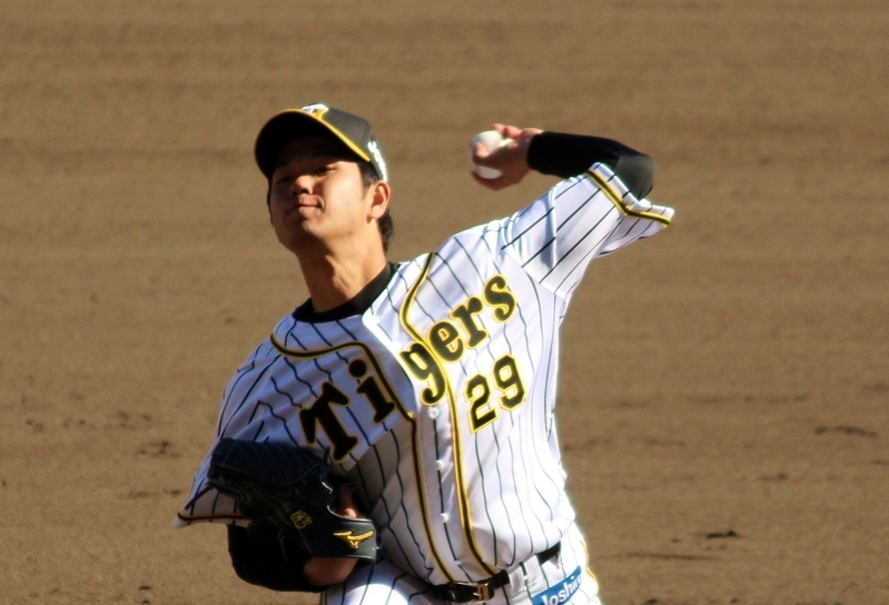 高知の駒田監督も「一番元気な球を投げていた」と評価。