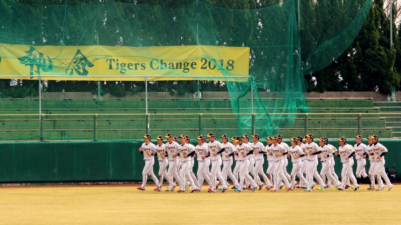 Mvpは福永 緒方 横田 安芸キャンプ総括 練習試合の個人成績 阪神ファーム 岡本育子 個人 Yahoo ニュース